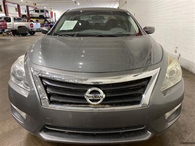 2015 Nissan Altima 2.5 S   - Photo 8 - Mesa, AZ 85201