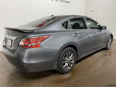 2015 Nissan Altima 2.5 S   - Photo 3 - Mesa, AZ 85201