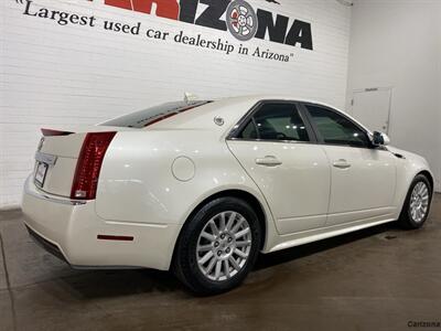 2012 Cadillac CTS Luxury   - Photo 3 - Mesa, AZ 85201