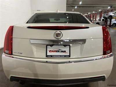 2012 Cadillac CTS Luxury   - Photo 4 - Mesa, AZ 85201