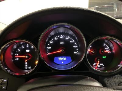2012 Cadillac CTS Luxury   - Photo 12 - Mesa, AZ 85201