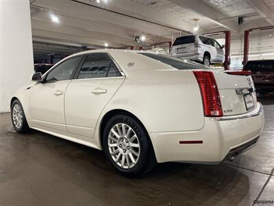 2012 Cadillac CTS Luxury   - Photo 6 - Mesa, AZ 85201
