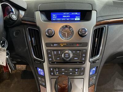 2012 Cadillac CTS Luxury   - Photo 13 - Mesa, AZ 85201