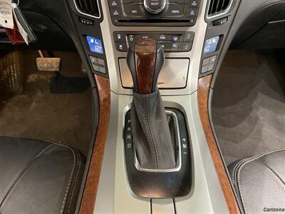 2012 Cadillac CTS Luxury   - Photo 14 - Mesa, AZ 85201