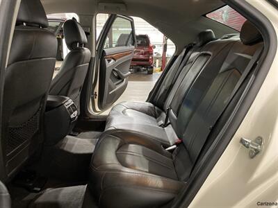 2012 Cadillac CTS Luxury   - Photo 10 - Mesa, AZ 85201