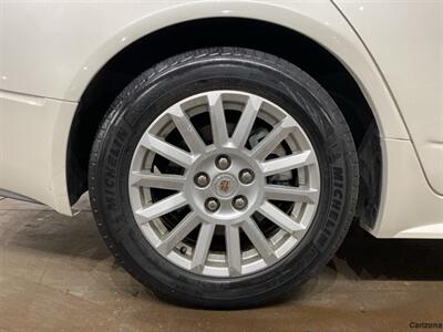 2012 Cadillac CTS Luxury   - Photo 16 - Mesa, AZ 85201