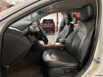 2012 Cadillac CTS Luxury   - Photo 9 - Mesa, AZ 85201