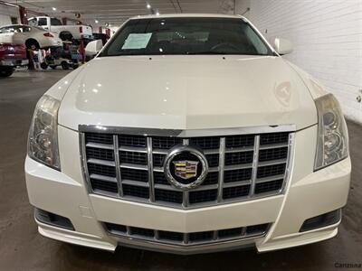 2012 Cadillac CTS Luxury   - Photo 8 - Mesa, AZ 85201