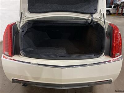 2012 Cadillac CTS Luxury   - Photo 5 - Mesa, AZ 85201