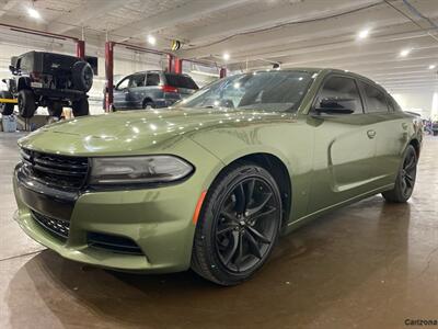 2018 Dodge Charger SXT   - Photo 7 - Mesa, AZ 85201