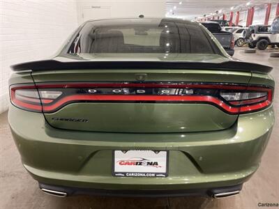 2018 Dodge Charger SXT   - Photo 4 - Mesa, AZ 85201