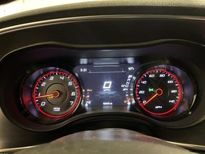 2018 Dodge Charger SXT   - Photo 12 - Mesa, AZ 85201