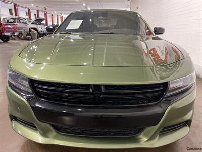 2018 Dodge Charger SXT   - Photo 8 - Mesa, AZ 85201