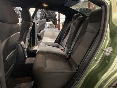 2018 Dodge Charger SXT   - Photo 10 - Mesa, AZ 85201