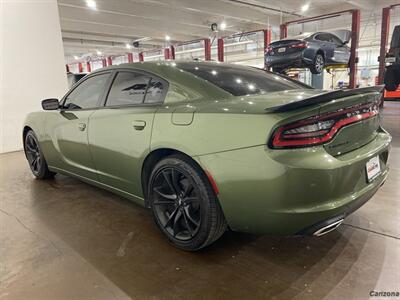 2018 Dodge Charger SXT   - Photo 6 - Mesa, AZ 85201