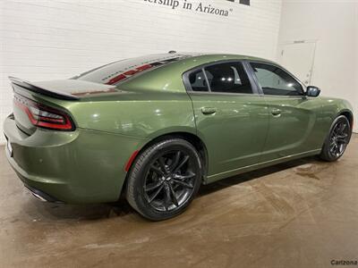 2018 Dodge Charger SXT   - Photo 3 - Mesa, AZ 85201