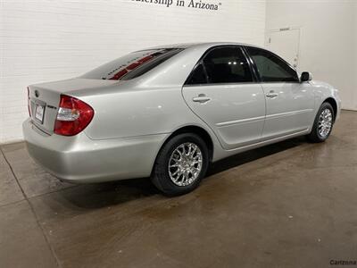 2004 Toyota Camry Standard   - Photo 3 - Mesa, AZ 85201