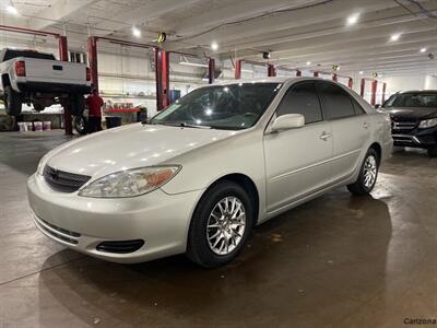 2004 Toyota Camry Standard   - Photo 7 - Mesa, AZ 85201