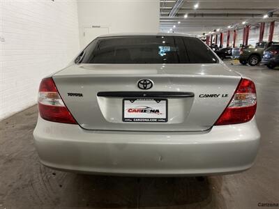 2004 Toyota Camry Standard   - Photo 4 - Mesa, AZ 85201