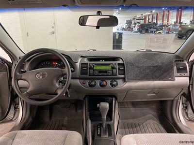 2004 Toyota Camry Standard   - Photo 11 - Mesa, AZ 85201