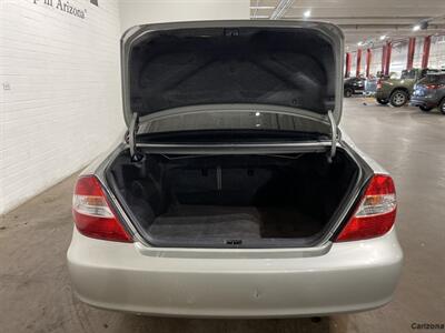 2004 Toyota Camry Standard   - Photo 5 - Mesa, AZ 85201
