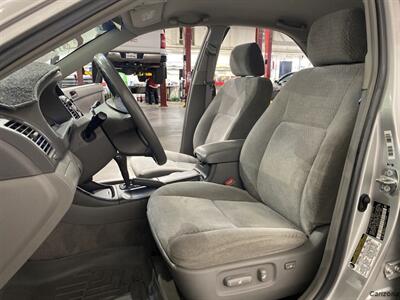 2004 Toyota Camry Standard   - Photo 9 - Mesa, AZ 85201