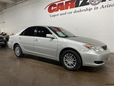 2004 Toyota Camry Standard   - Photo 2 - Mesa, AZ 85201