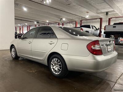 2004 Toyota Camry Standard   - Photo 6 - Mesa, AZ 85201