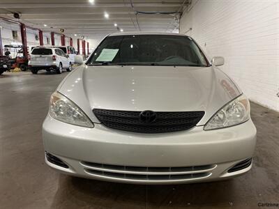 2004 Toyota Camry Standard   - Photo 8 - Mesa, AZ 85201