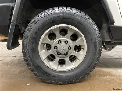 2012 Toyota FJ Cruiser   - Photo 16 - Mesa, AZ 85201
