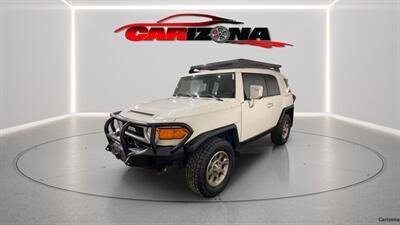 2012 Toyota FJ Cruiser   - Photo 7 - Mesa, AZ 85201
