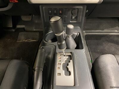 2012 Toyota FJ Cruiser   - Photo 14 - Mesa, AZ 85201
