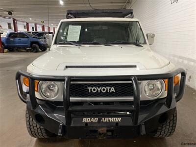 2012 Toyota FJ Cruiser   - Photo 8 - Mesa, AZ 85201