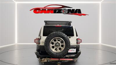 2012 Toyota FJ Cruiser   - Photo 4 - Mesa, AZ 85201