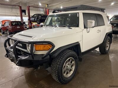 2012 Toyota FJ Cruiser   - Photo 7 - Mesa, AZ 85201