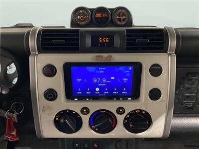 2012 Toyota FJ Cruiser   - Photo 13 - Mesa, AZ 85201