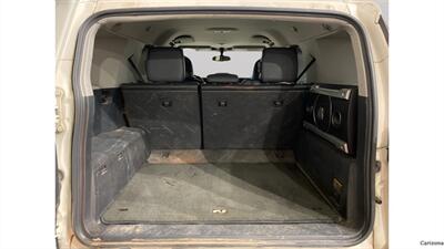 2012 Toyota FJ Cruiser   - Photo 5 - Mesa, AZ 85201