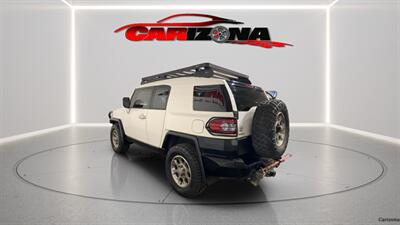 2012 Toyota FJ Cruiser   - Photo 6 - Mesa, AZ 85201