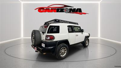 2012 Toyota FJ Cruiser   - Photo 3 - Mesa, AZ 85201