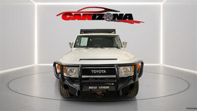 2012 Toyota FJ Cruiser   - Photo 8 - Mesa, AZ 85201