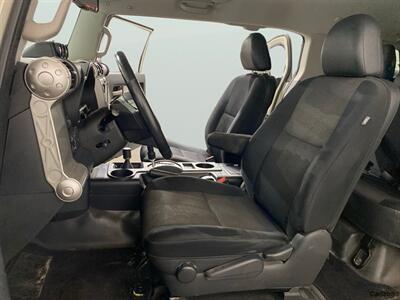 2012 Toyota FJ Cruiser   - Photo 9 - Mesa, AZ 85201