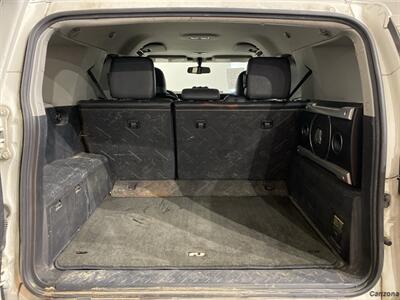 2012 Toyota FJ Cruiser   - Photo 5 - Mesa, AZ 85201