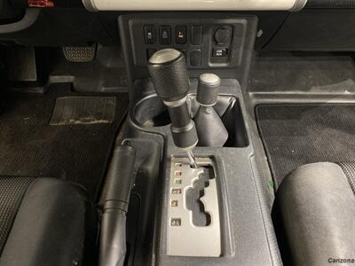 2012 Toyota FJ Cruiser   - Photo 14 - Mesa, AZ 85201