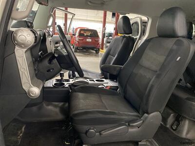 2012 Toyota FJ Cruiser   - Photo 9 - Mesa, AZ 85201