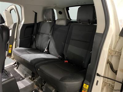 2012 Toyota FJ Cruiser   - Photo 10 - Mesa, AZ 85201