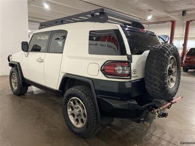 2012 Toyota FJ Cruiser   - Photo 6 - Mesa, AZ 85201