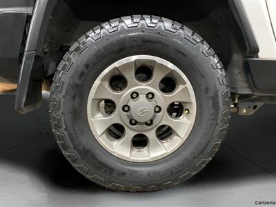 2012 Toyota FJ Cruiser   - Photo 16 - Mesa, AZ 85201