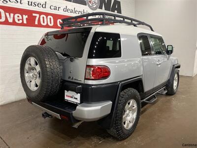 2008 Toyota FJ Cruiser   - Photo 3 - Mesa, AZ 85201