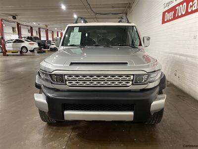 2008 Toyota FJ Cruiser   - Photo 8 - Mesa, AZ 85201