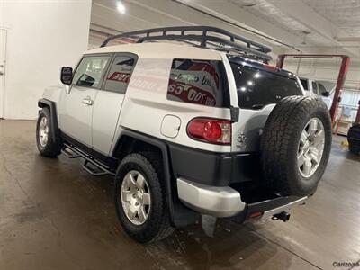 2008 Toyota FJ Cruiser   - Photo 6 - Mesa, AZ 85201